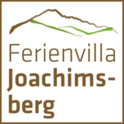 Ferienvilla Joachimsberg Logo