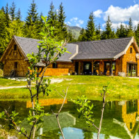 Chalet Wildalpen