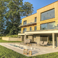 Ferienvilla Joachimsberg